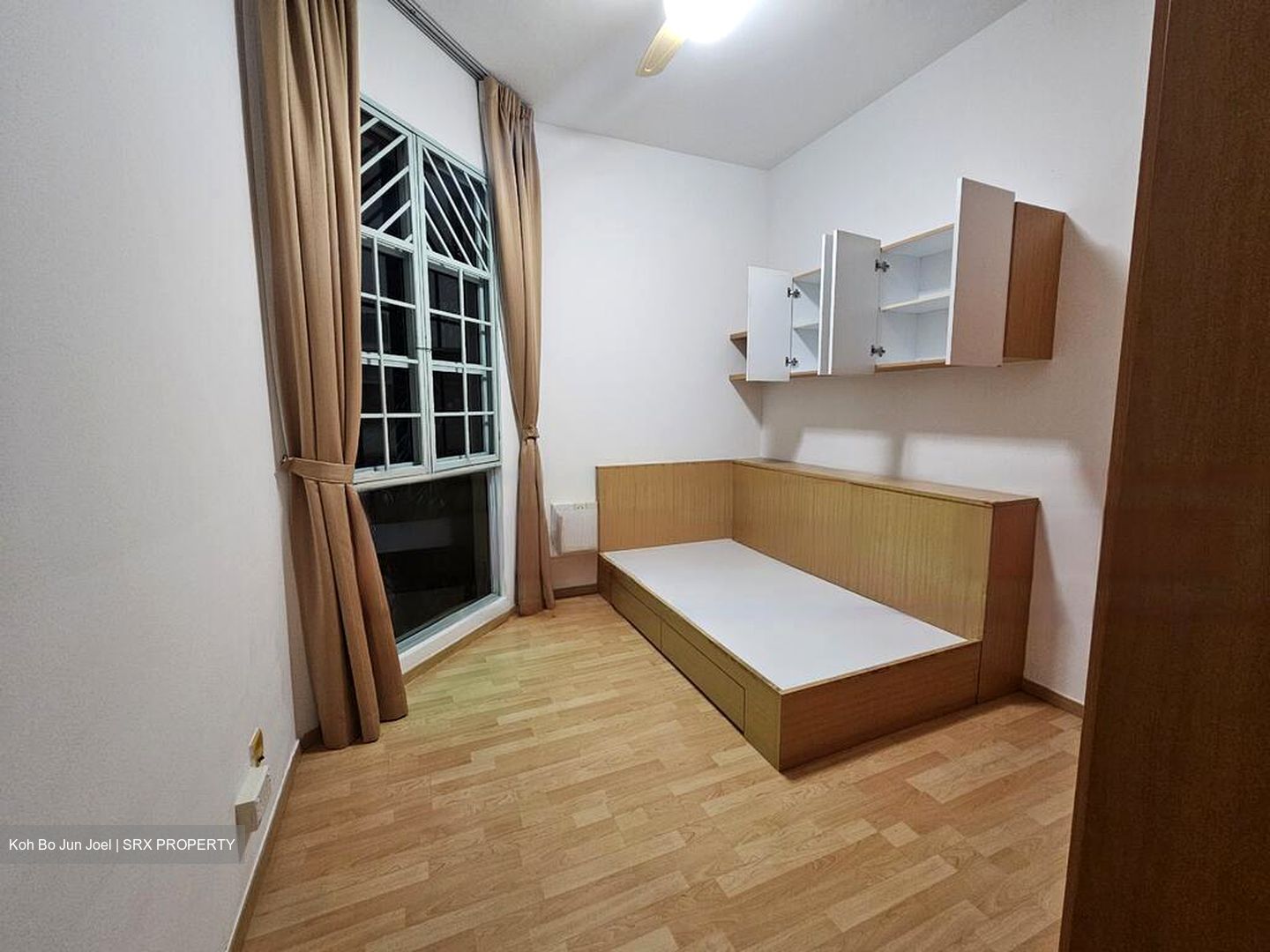 Faber Crest (D5), Condominium #461061801